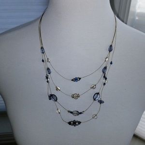 Ann Taylor Necklace